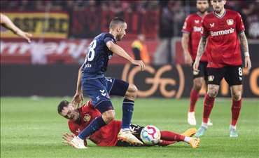 德甲12月2号赛程介绍：波鸿与沃尔夫斯堡对决，波鸿能否打出水平，沃尔夫斯堡能否保持优势？