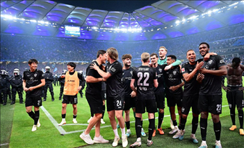 中超武汉三镇队直播