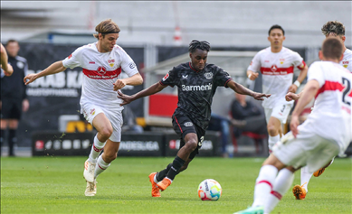 德乙在线直播免费直播