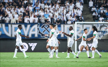 中超赛程直播表