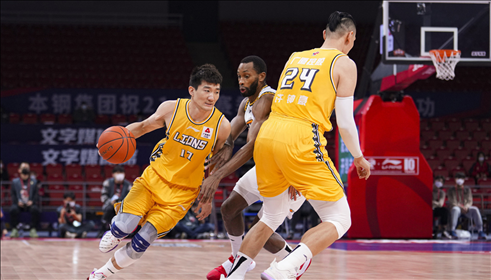 cba季后赛直播广东对浙江（CBA季后赛：广东队对阵浙江队的精彩直播）