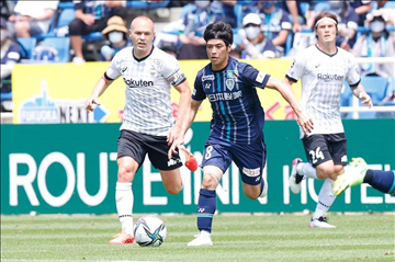 中超足球直播免费