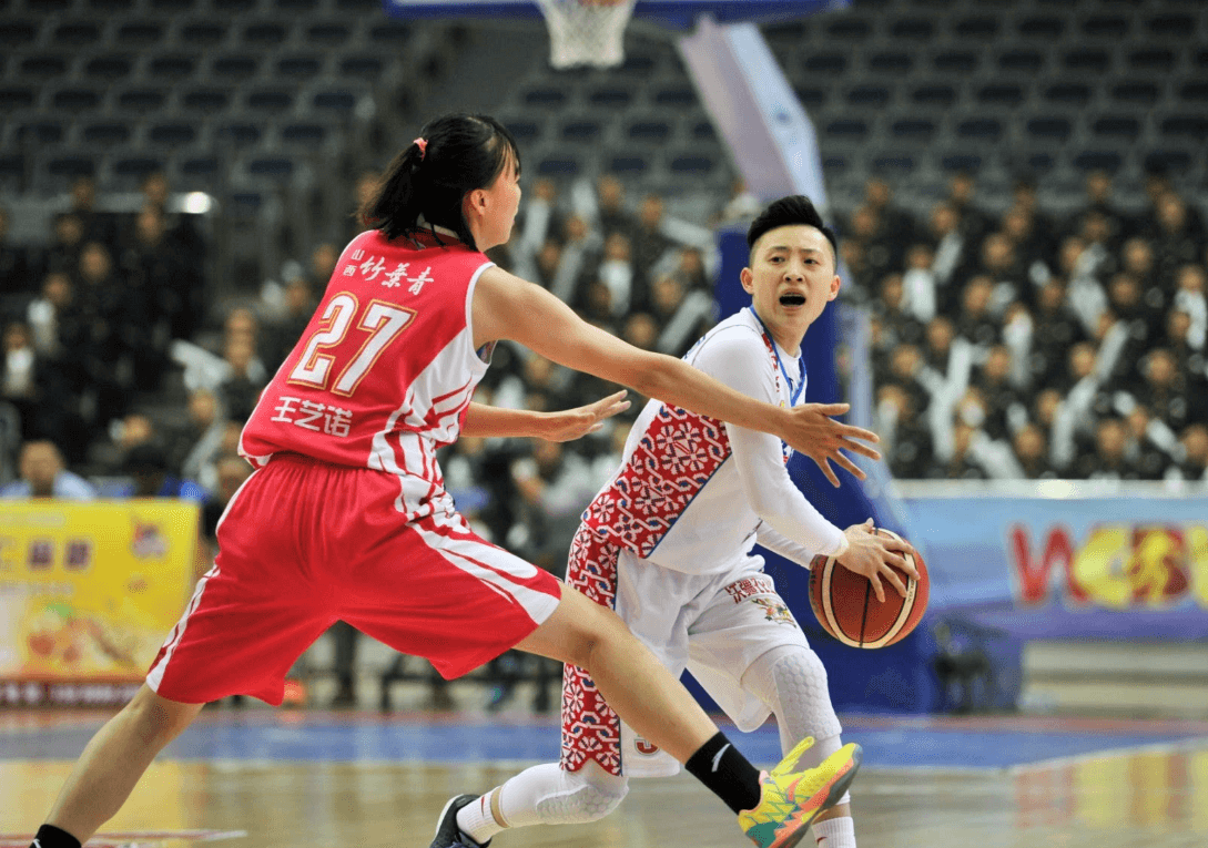 2024年3月31日WCBA直播江苏南钢女篮vs浙江稠州银行女篮精彩集锦