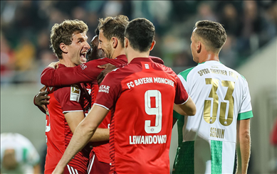 那个台直播中超