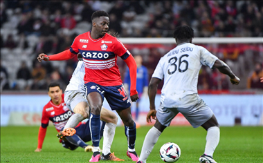 中甲直播在哪个平台可以看