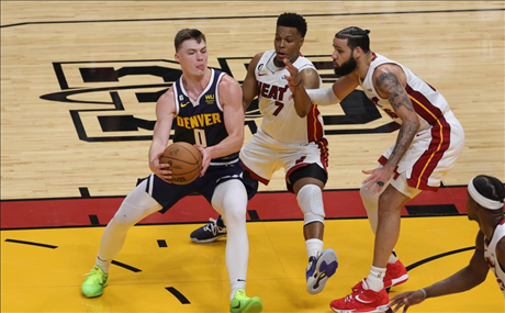 NBA直播集锦：2023年12月27日老鹰VS公牛全场精彩集锦