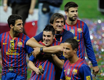 西甲西班牙比赛直播