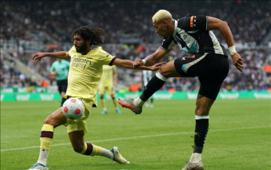 曼城夺得英超第九冠，创造历史纪录