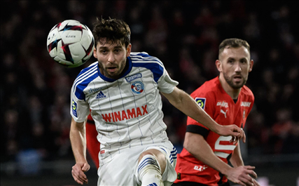 今晚中超比赛直播