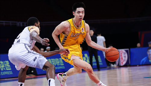 中超直播广州队