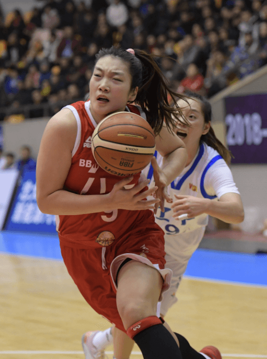 2024年4月19日WCBA直播四川远达女篮vs内蒙古农信女篮精彩集锦