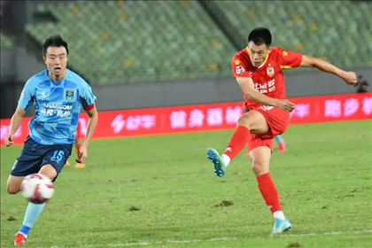 pptv中超直播
