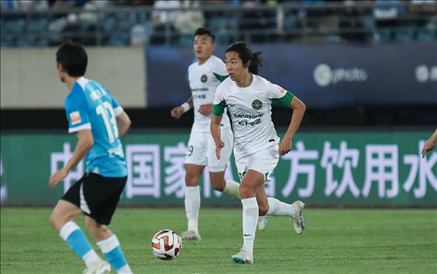 cctv5在线赛程23 赛季中超赛程（CCTV5：在线赛程23 赛季的精彩中超联赛）