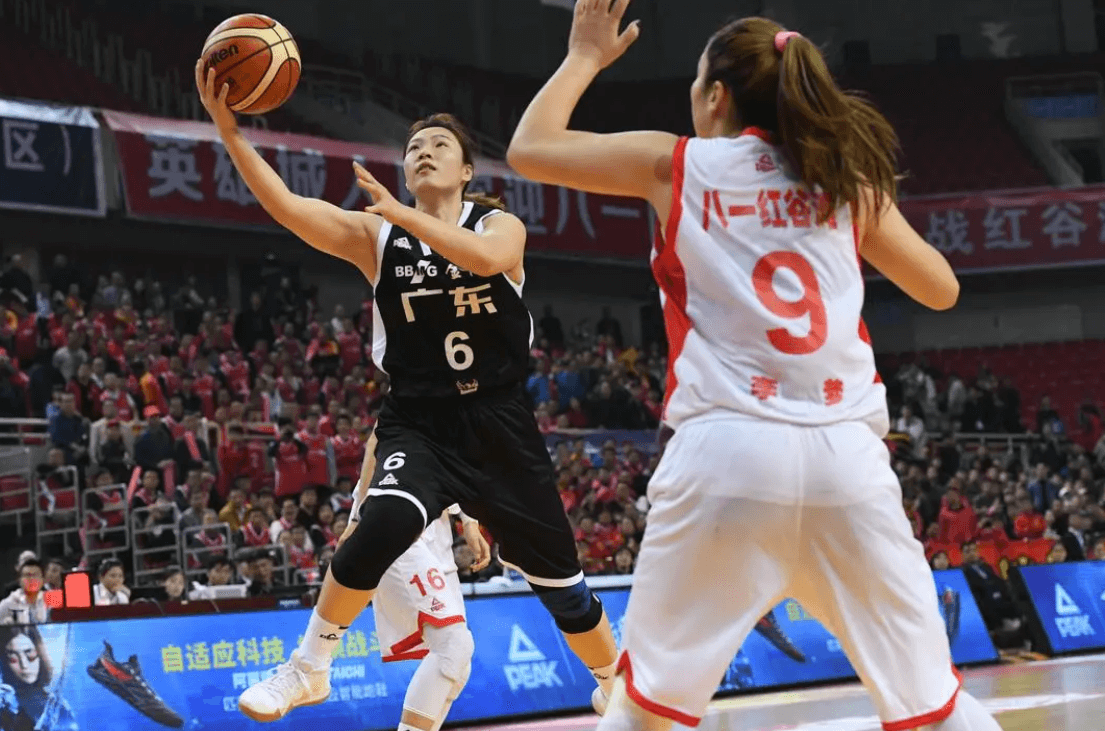 2024年3月29日WCBA直播内蒙古农信女篮vs山东高速女篮精彩集锦