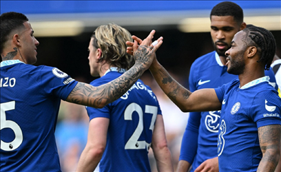 英超保级大战激烈，水晶宫、伯恩茅斯和沃特福德谁能幸免降级？