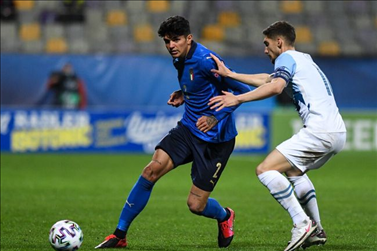 世欧预集锦：2025年11月16日希腊VS苏格兰全场比赛视频集锦