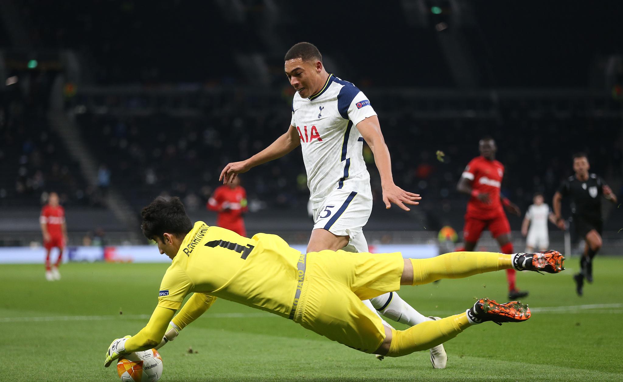 英超联赛在线直播