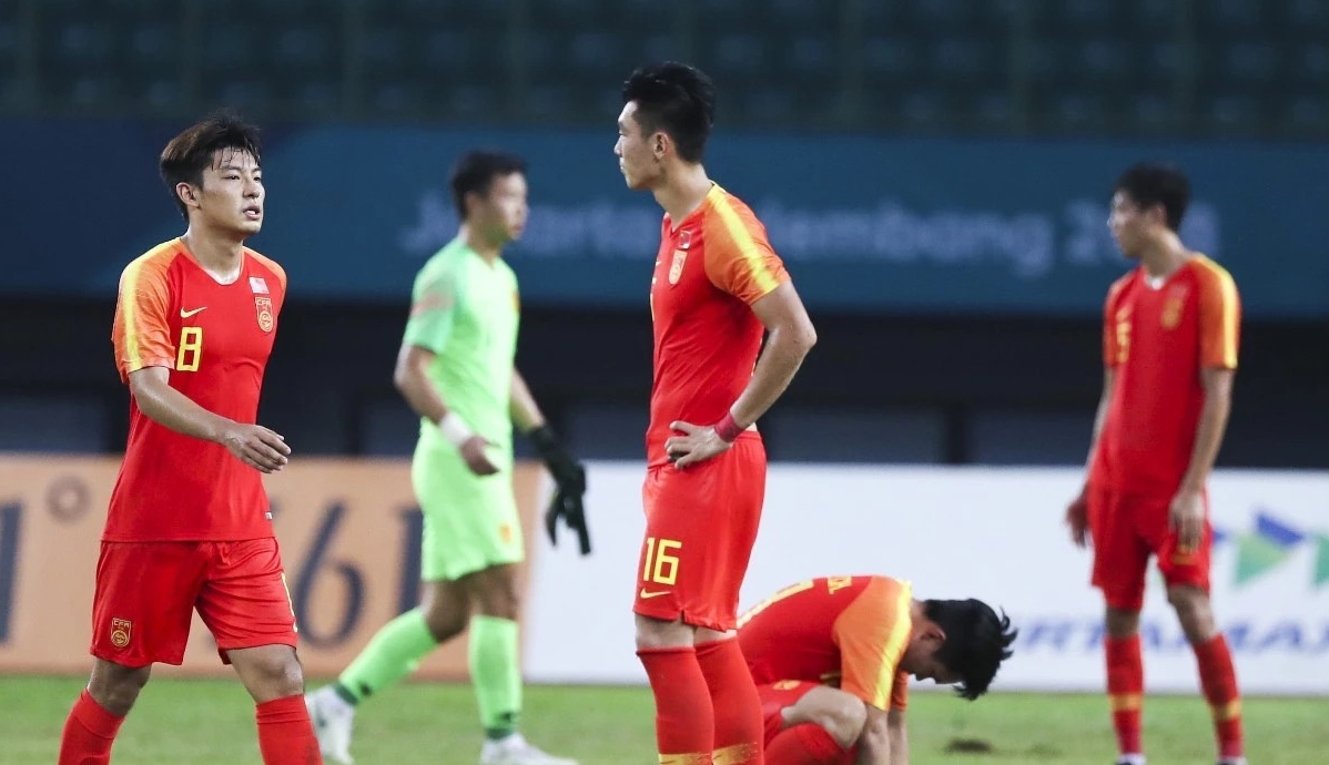 2024年9月5日 韩国VS巴勒斯坦 世亚预比赛全场高清视频集锦