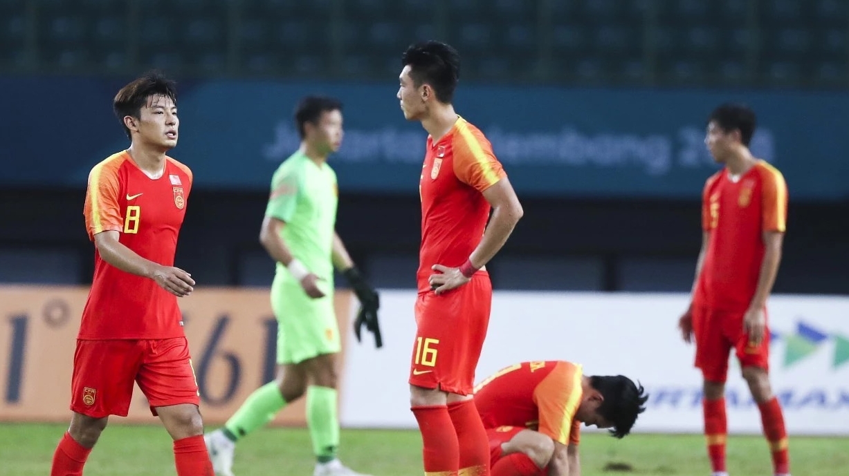 2024年9月5日 日本VS中国 世亚预比赛全场高清视频集锦