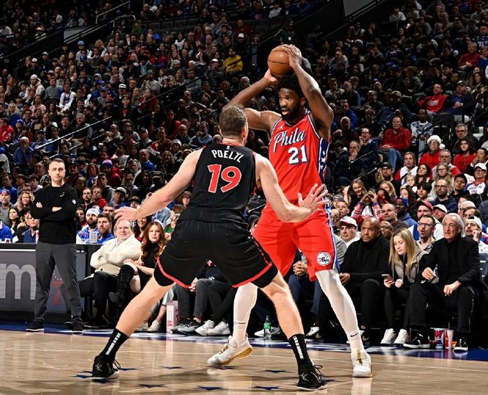 NBA在线观看九球直播