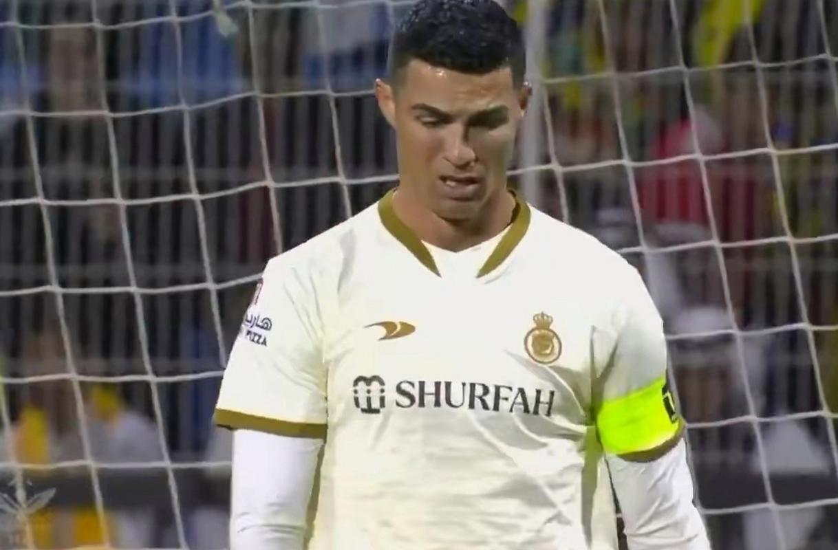 [足球集锦] 2024年5月24日 吉达联合VS达马克 全场比赛高清视频集锦