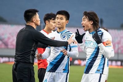 【高清集锦】5月5日成都蓉城对阵浙江队在线视频集锦