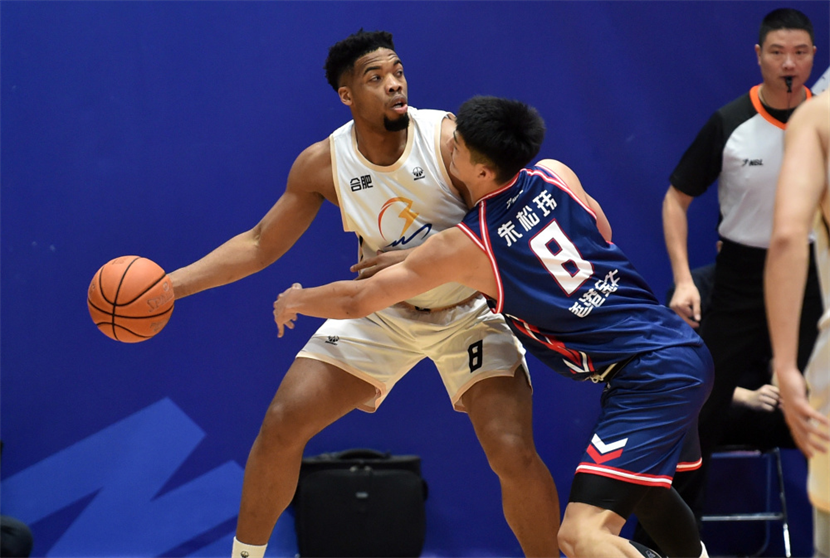 NBL(中)录像：2025-7-2 合肥狂风峻茂vs香港金牛 今日比赛全场录像