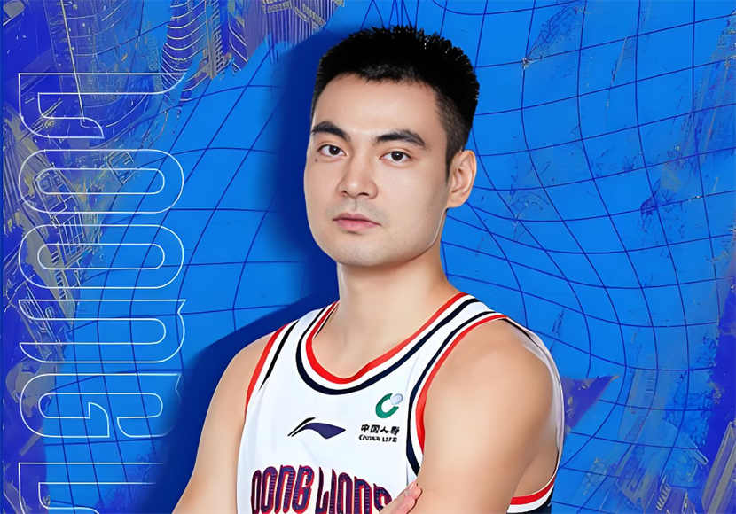 CBA集锦：2025年03月08日广州龙狮VS深圳马可波罗全场比赛视频集锦