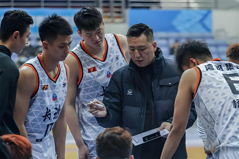NBL(中)集锦：2025年7月11日 长沙湾田勇胜vs石家庄翔篮 比赛直播全场视频集锦