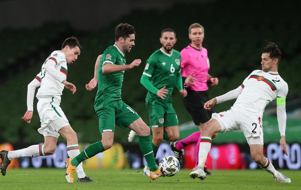  世欧预回放：2025年11月19日保加利亚VS格鲁吉亚全场比赛视频回放