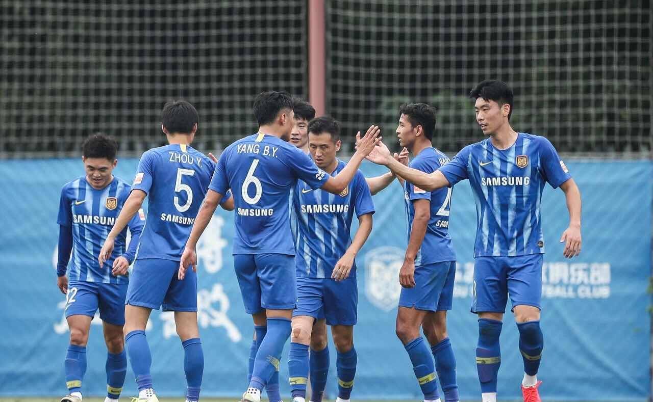 2025年7月6日_南京城市VS延边龙鼎_中甲联赛全场比赛中文国语解说精彩集锦