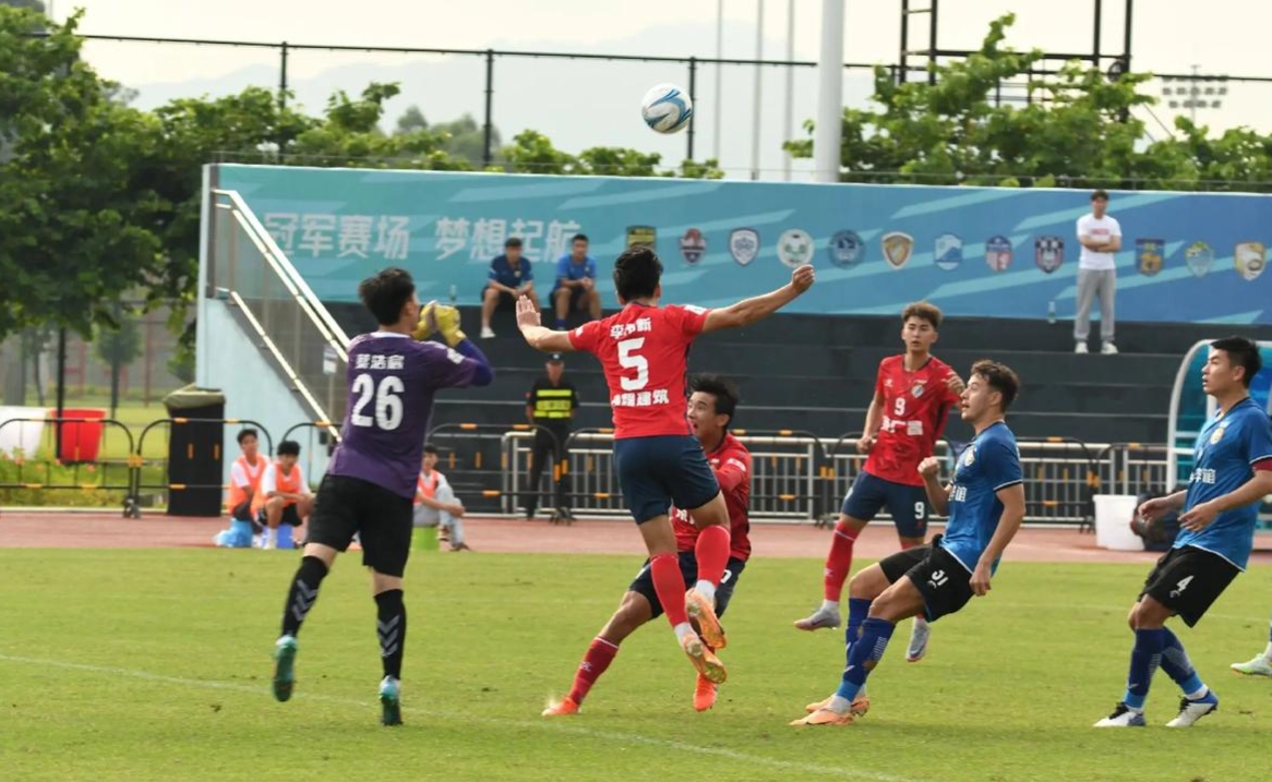 中甲联赛直播在线