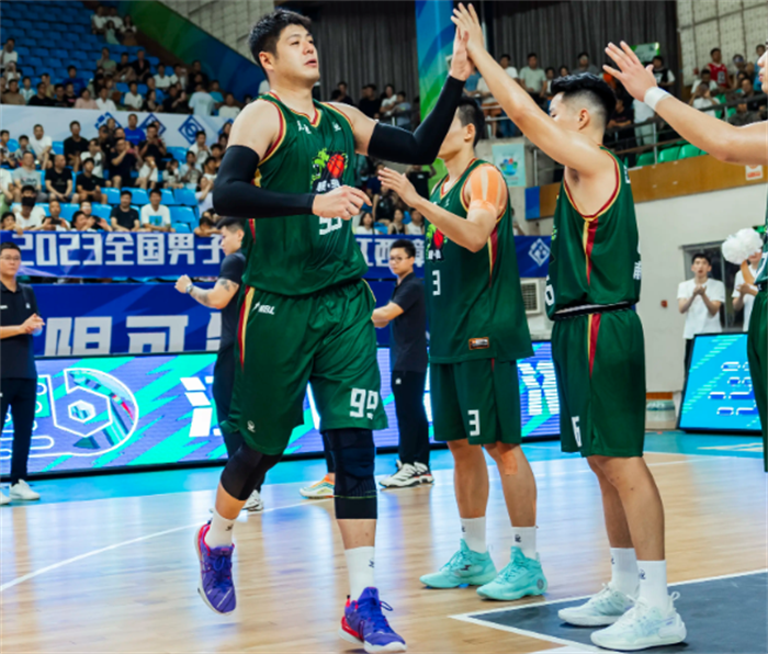 NBL(中)录像：2025-7-2 江西赣驰vs江苏汤沟国藏 今日比赛全场录像