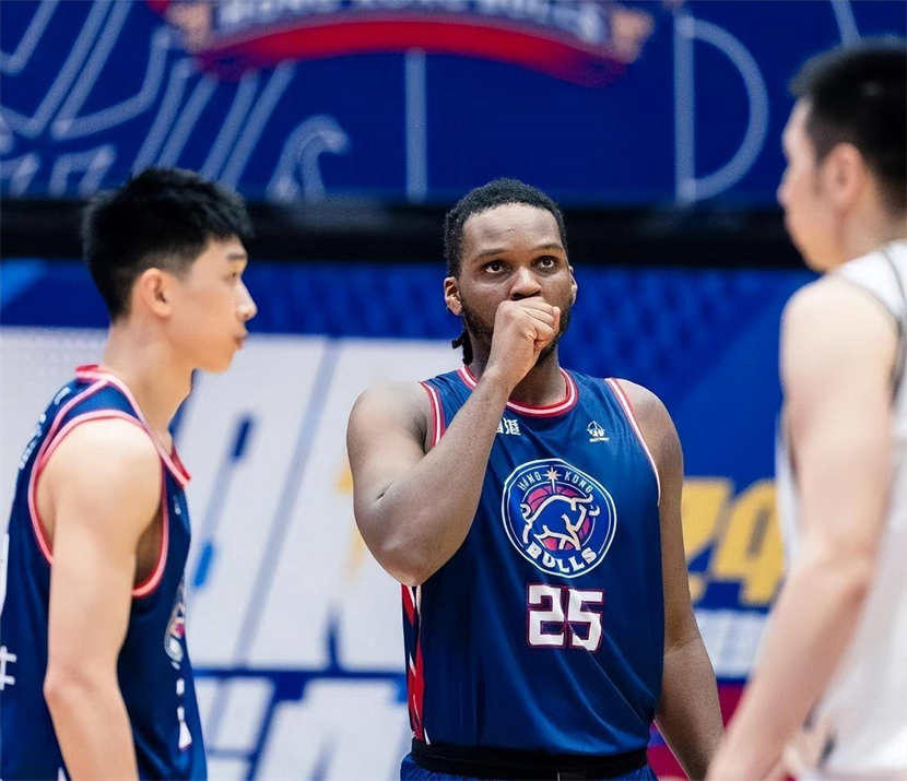 2024年9月21日NBL(中)香港金牛vs安徽文一录像回放