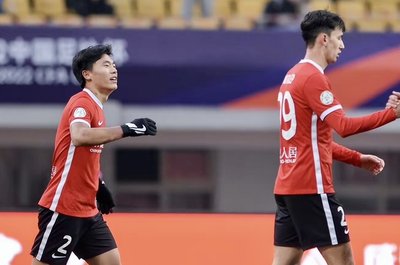 中超 2025-2-22 成都蓉城VS武汉三镇 全场比赛录像