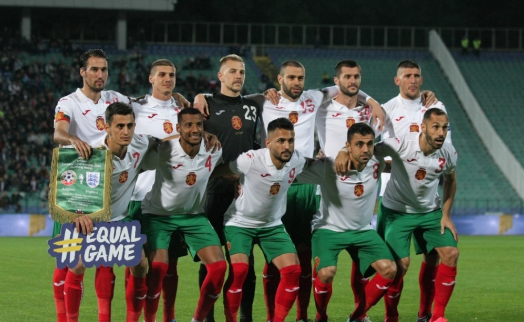 世欧预集锦：2025年11月19日保加利亚VS格鲁吉亚全场比赛视频集锦