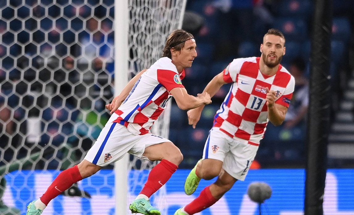 世欧预集锦：2025年10月13日克罗地亚VS直布罗陀全场比赛视频集锦