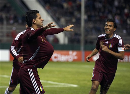 世南美预 2024-11-15 委内瑞拉VS巴西 全场比赛集锦