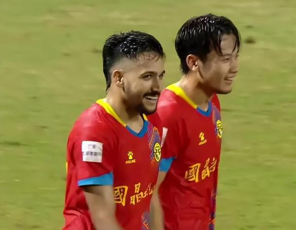 中超直播積分榜
