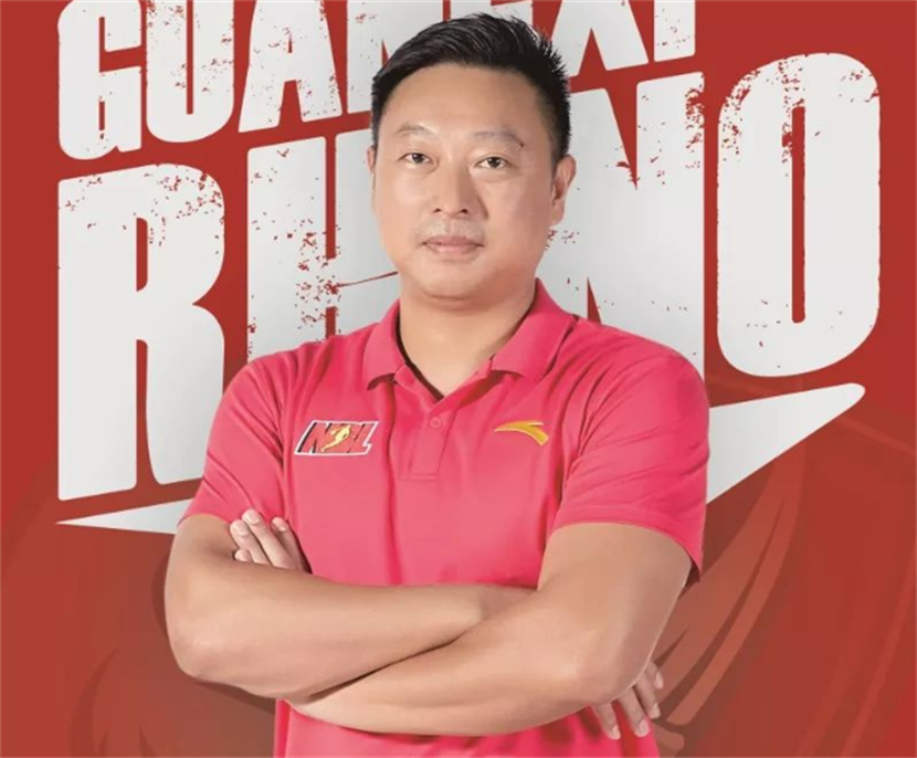 NBL(中) 2025-6-29 广西威壮VS江西赣驰 全场比赛录像