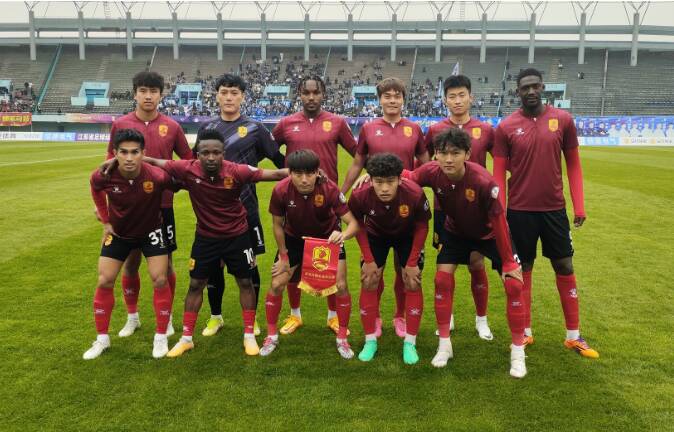 中甲：2025-7-12 青岛红狮VS重庆铜梁龙 全场比赛视频集锦