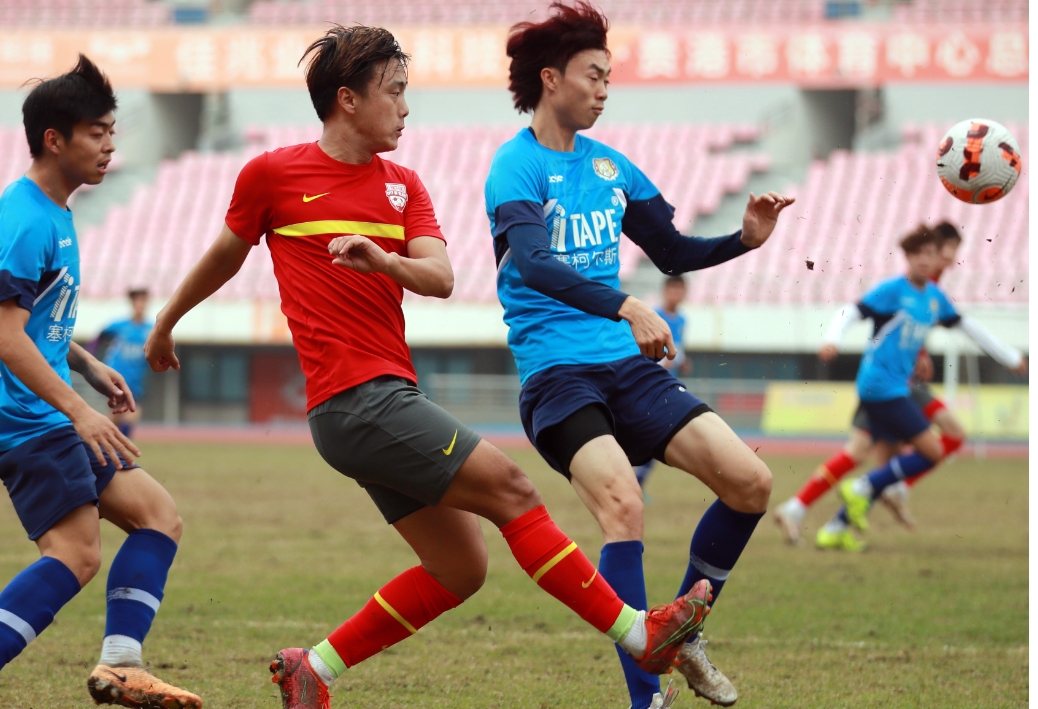 中乙录像：2025-7-5 廊坊荣耀之城vs南通海门珂缔缘 今日比赛全场录像