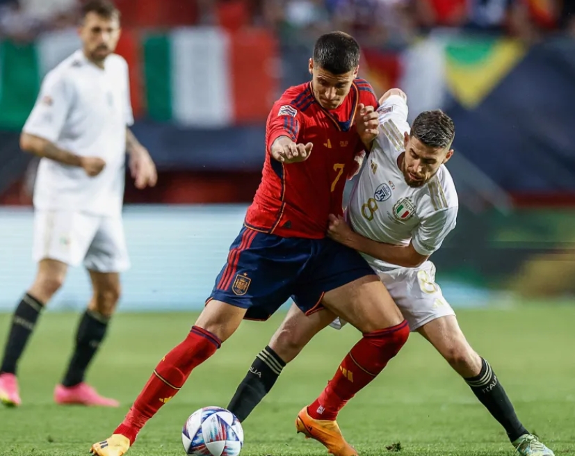 世欧预录像：2025-11-19 西班牙vs土耳其 今日比赛全场录像