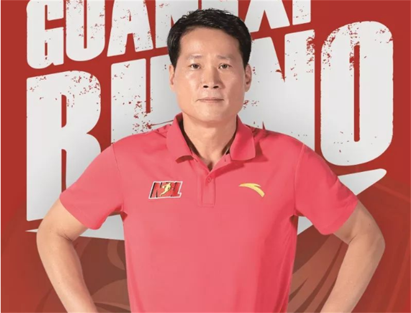 NBL(中)集锦：2025年6月29日 广西威壮vs江西赣驰 比赛直播全场视频集锦