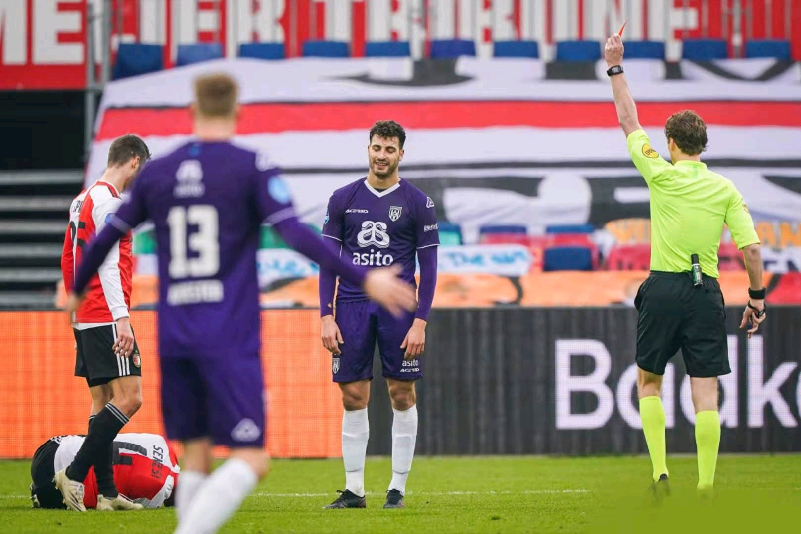 德甲集锦：2025年05月10日波鸿VS美因茨全场比赛视频集锦