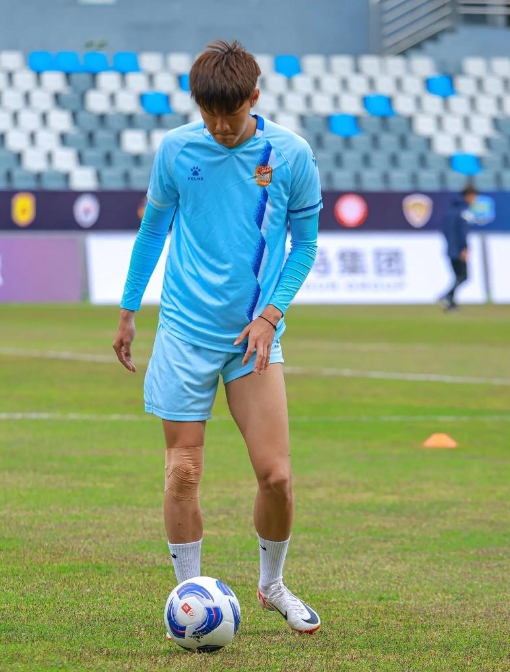 中乙：2025-6-21 泉州亚新VS海口名城尚南堂 全场比赛录像回放