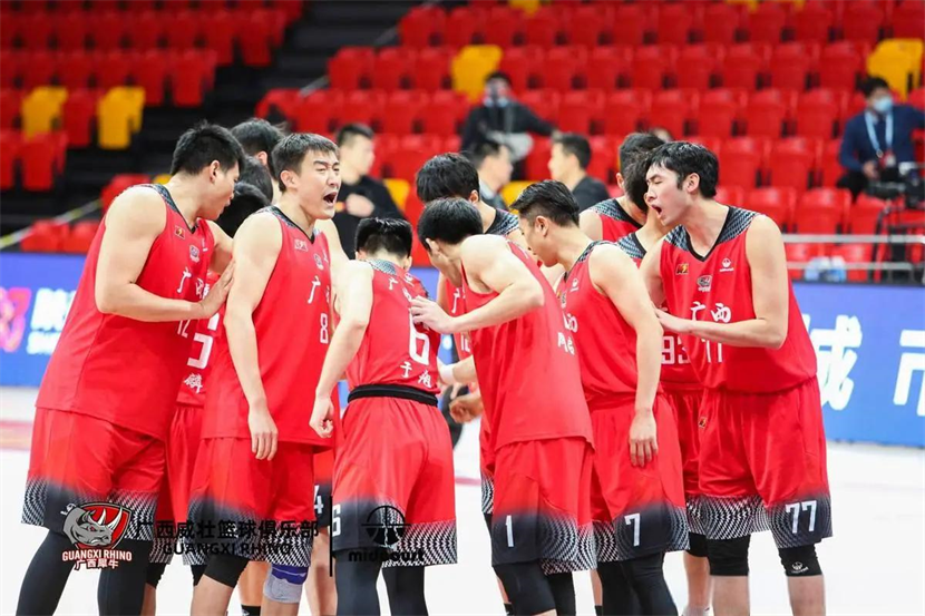NBL(中)回放：2025年6月30日江西赣驰VS广西威壮全场比赛录像回放