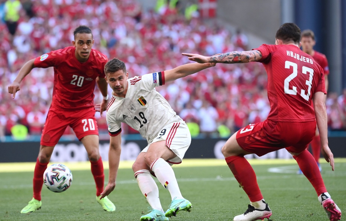 世欧预集锦：2025年09月06日丹麦VS苏格兰全场比赛视频集锦