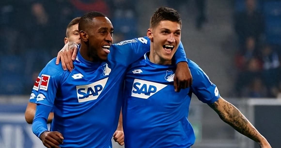 德甲回放：2025年10月04日霍芬海姆VS科隆全场比赛视频回放