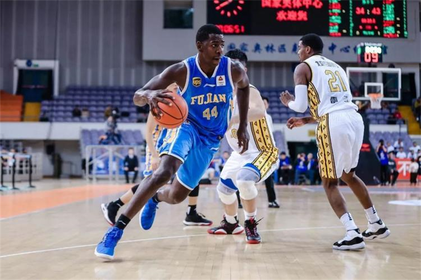 CBA录像：2025年12月16日 福建晋江文旅vs江苏肯帝亚 比赛直播全场录像回放